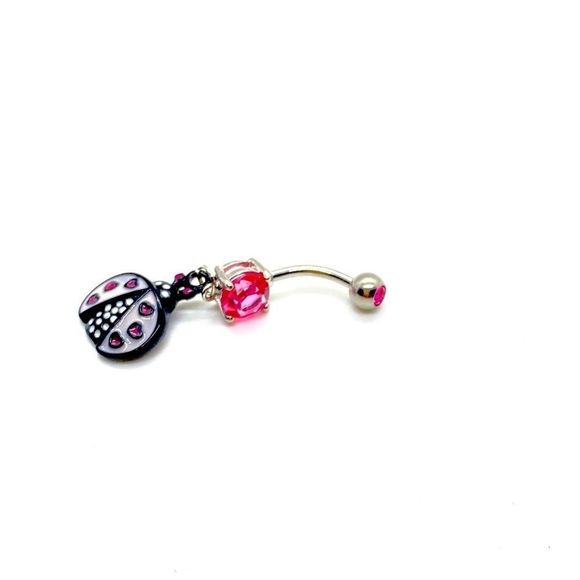 Belly Ring - Picture 2 of 5